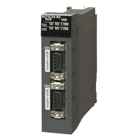 Produktfoto 1 von RJ71C24-R2