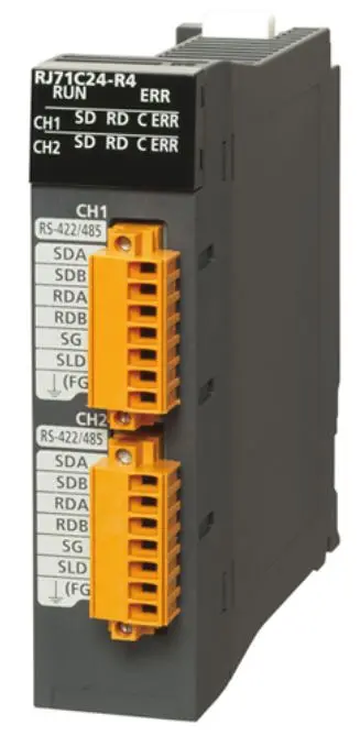 Produktfoto 1 von RJ71C24-R4