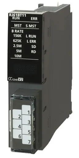Produktfoto 1 von RJ61BT11