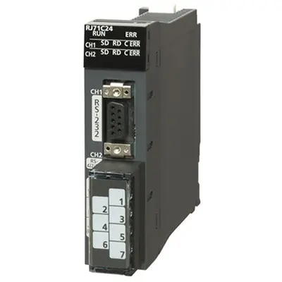 Produktfoto 1 von RJ71C24