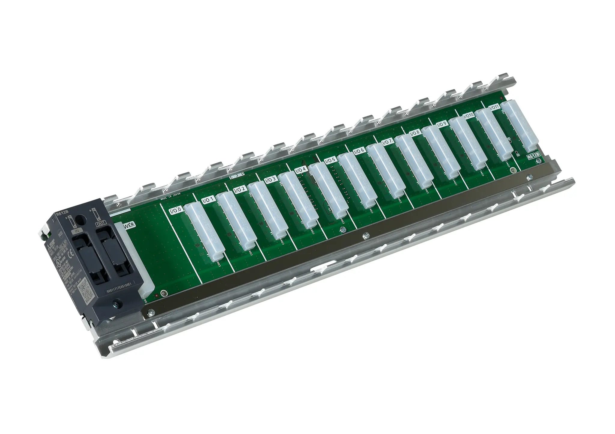 Produktfoto 1 von R612B