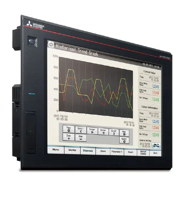 Produktfoto 1 von GT2712-STBD