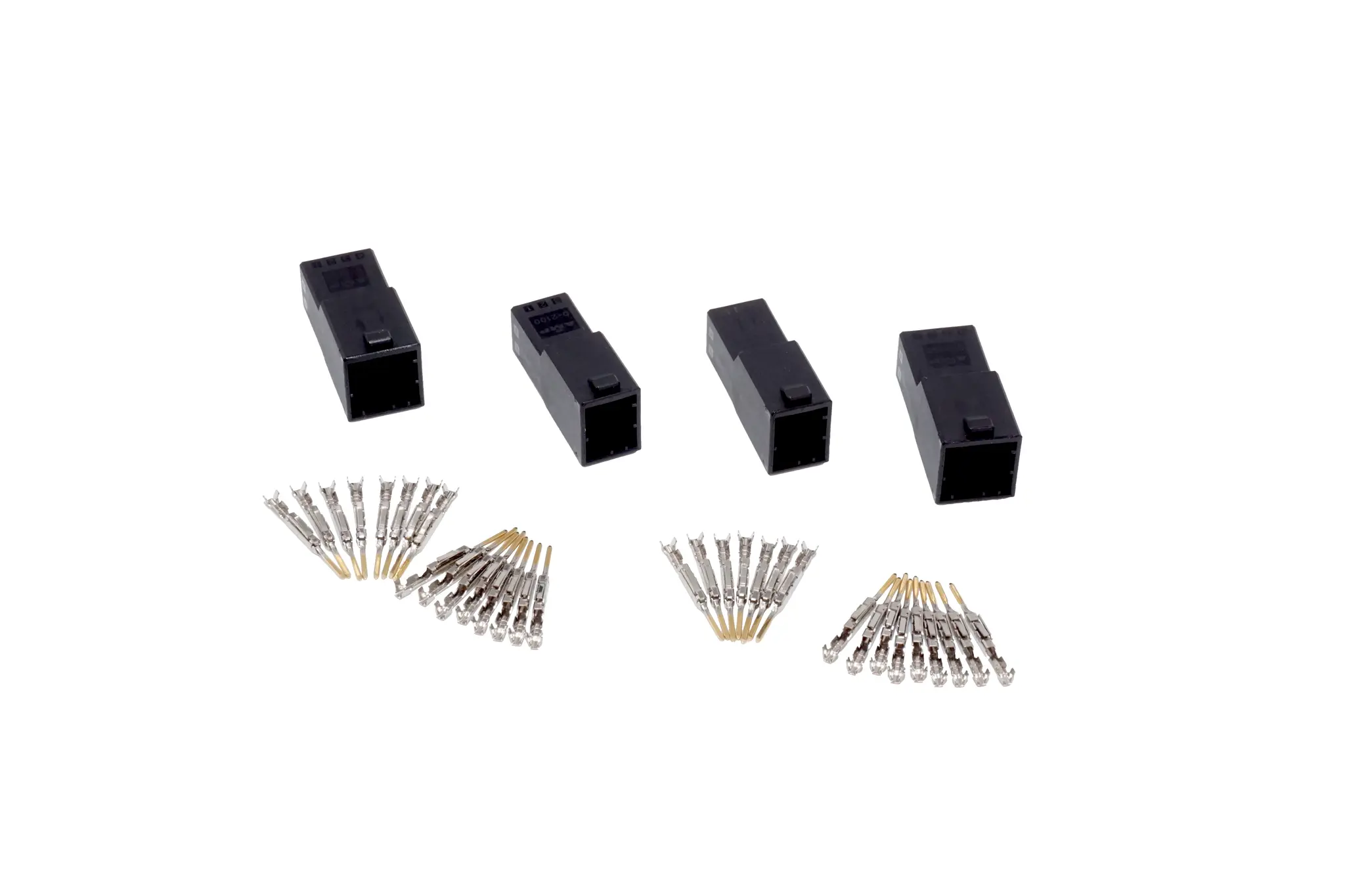 Produktfoto 1 von RH-FH / RH-FRH Connector Set