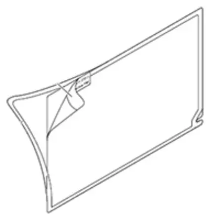 Produktfoto 1 von GS21-07PSCC