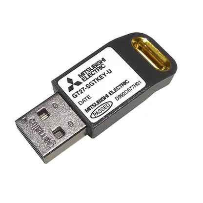 Produktfoto 1 von GT27-SGTKEY-U