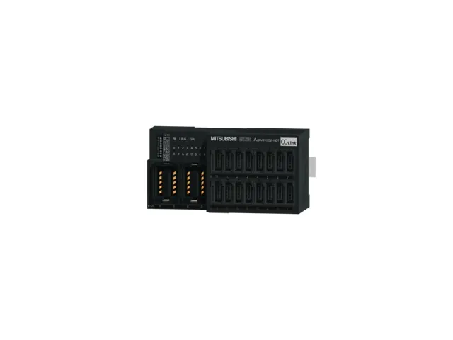 Produktfoto 1 von AJ65VBTCE32-16DT