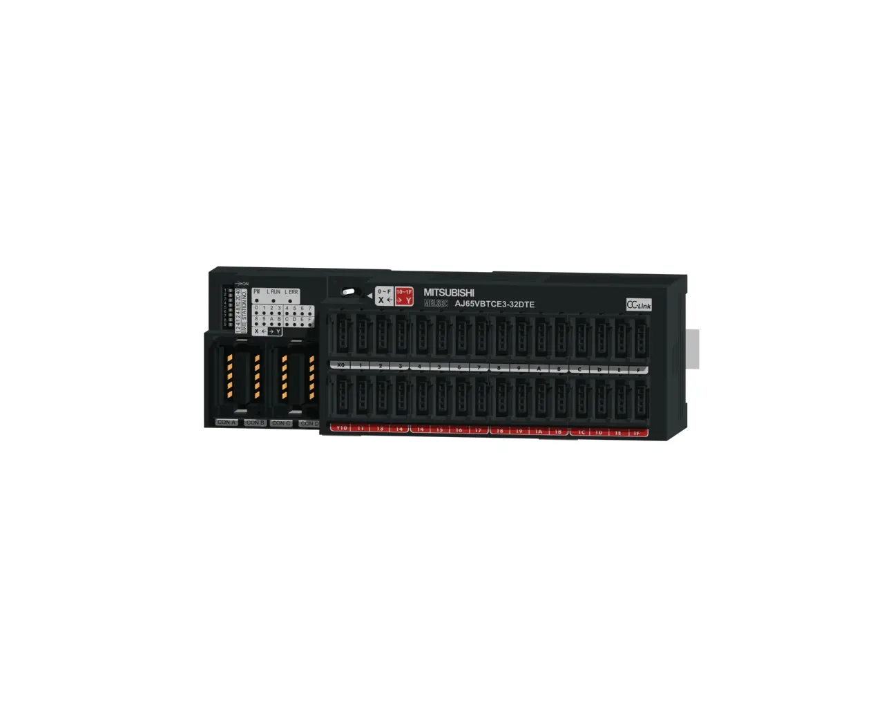 Produktfoto 1 von AJ65VBTCE3-32DTE