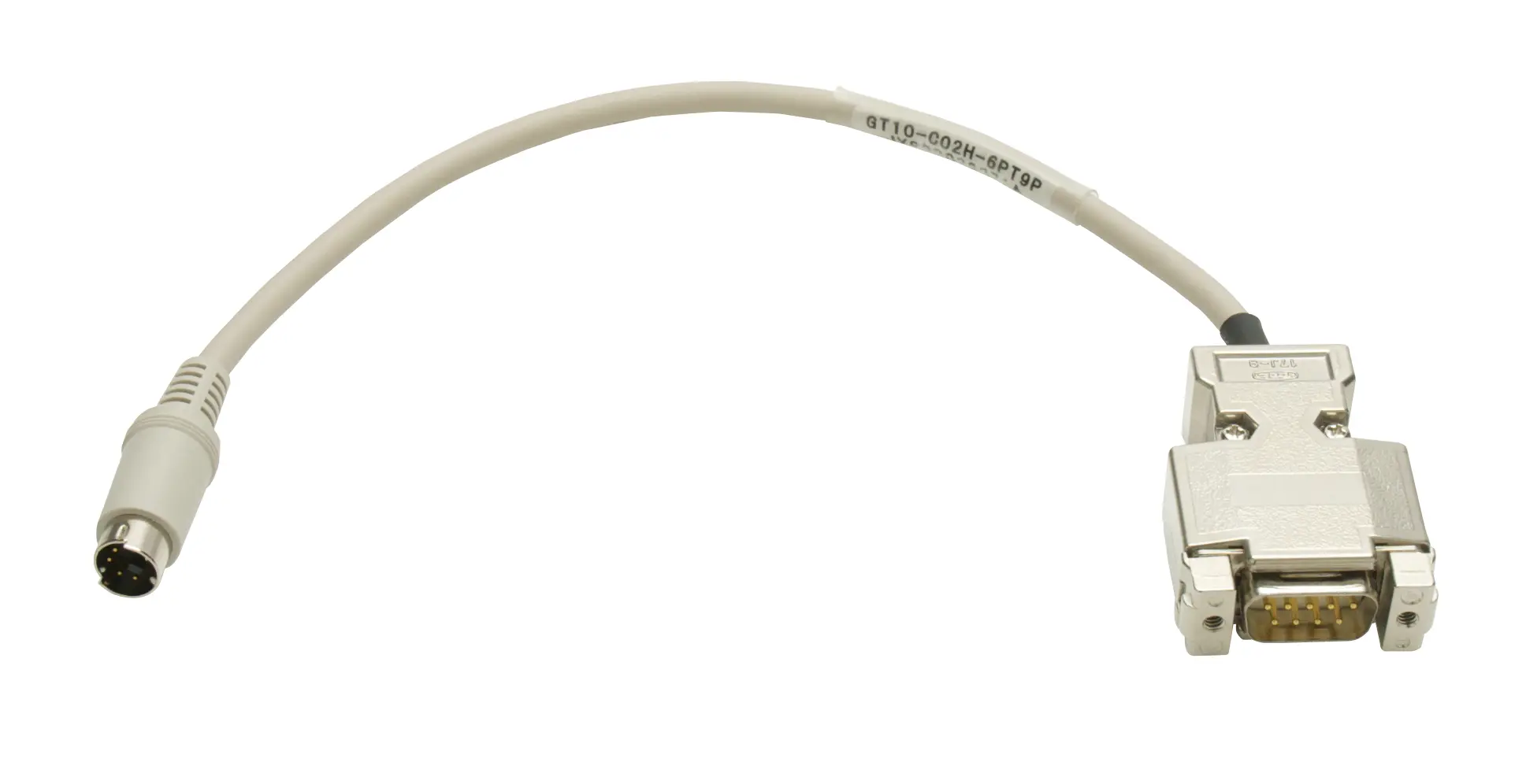 Produktfoto 1 von GT10-C02H-6PT9P