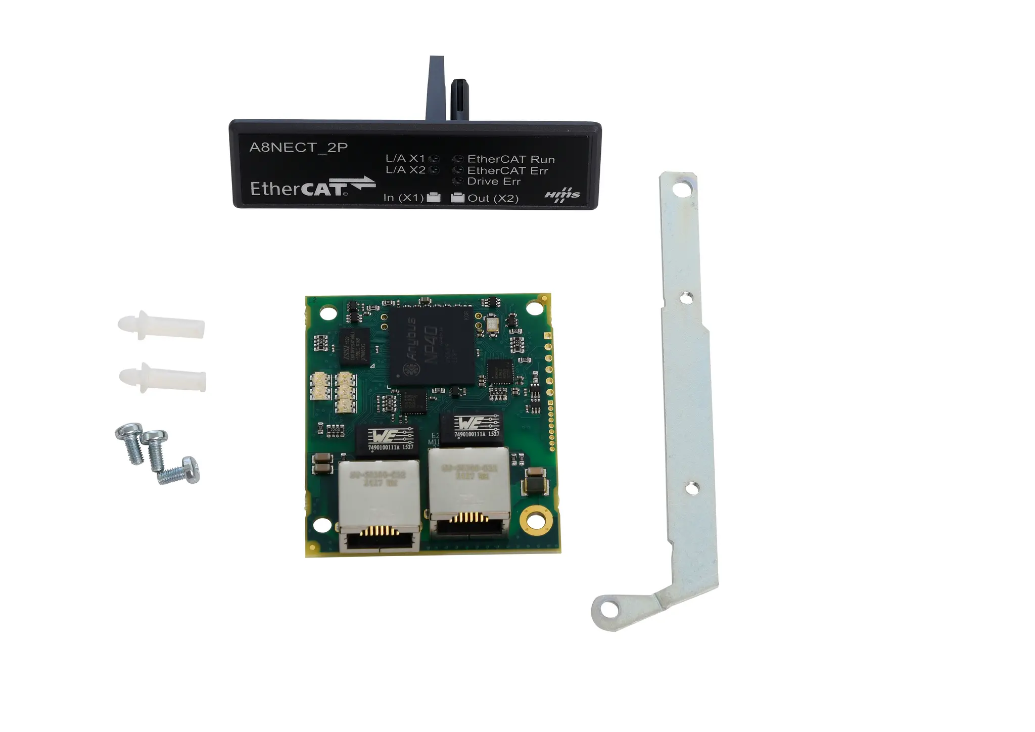 Produktfoto 1 von A8NECT_2P