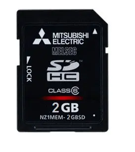Produktfoto 1 von NZ1MEM-2GBSD