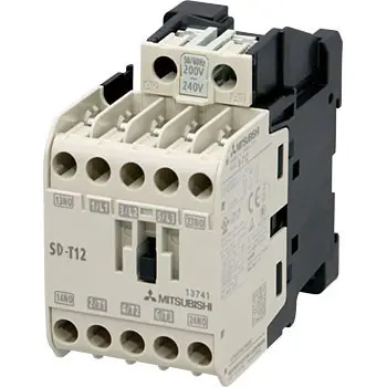 Produktfoto 1 von SD-T12 DC24V 1A1B
