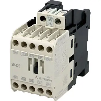 Produktfoto 1 von SD-T20 DC24V 1A1B