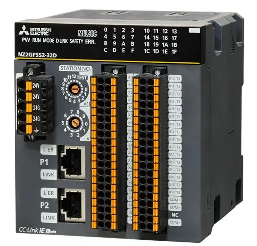 Produktfoto 1 von NZ2GFSS2-32D