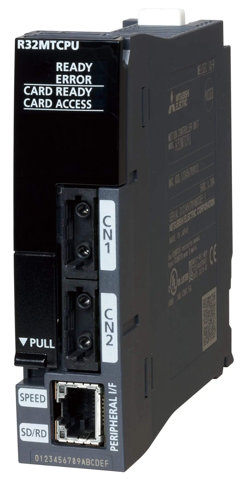 Produktfoto 1 von R32MTCPU