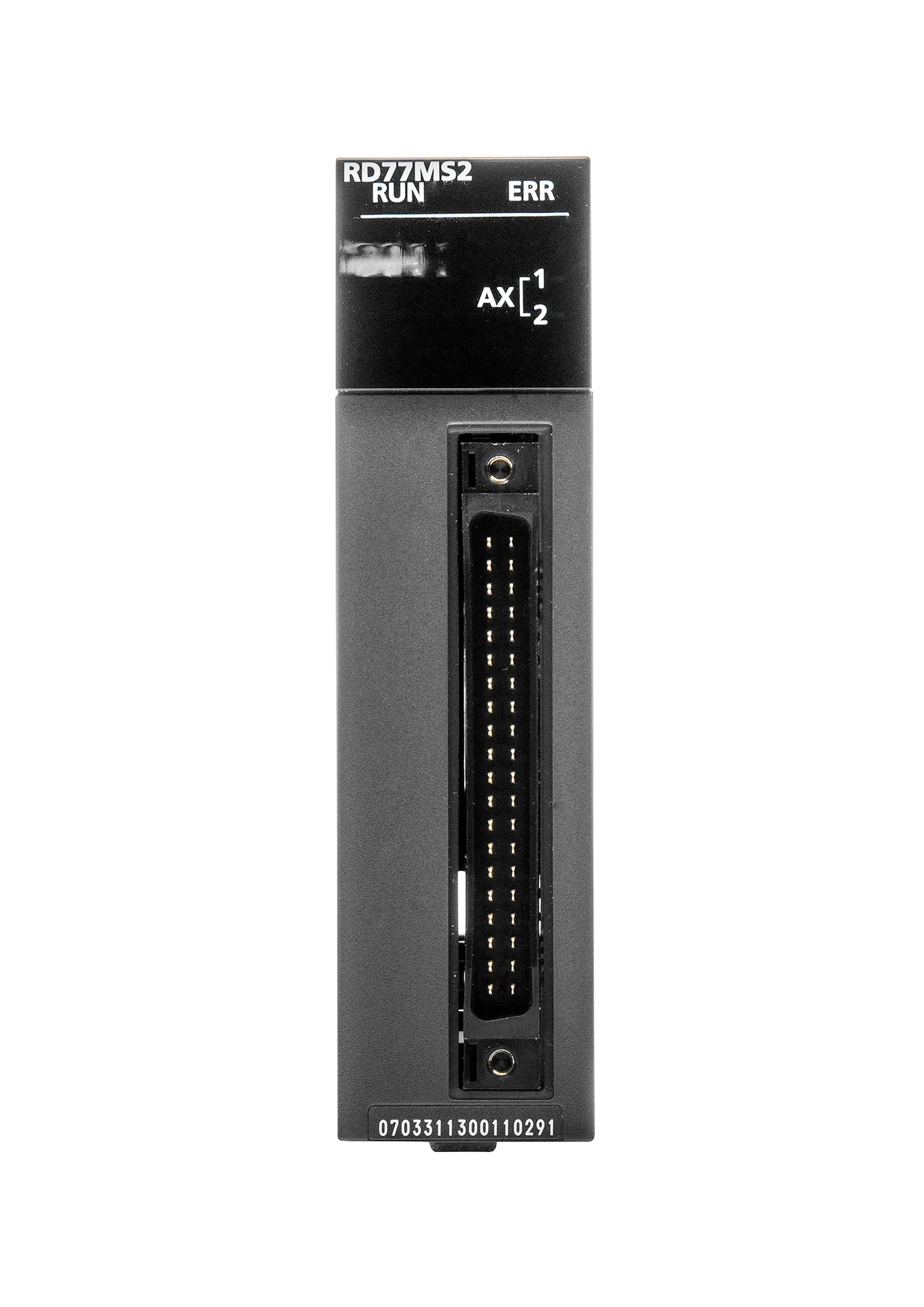 Produktfoto 1 von RD77MS2