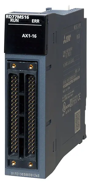 Produktfoto 1 von RD77MS16