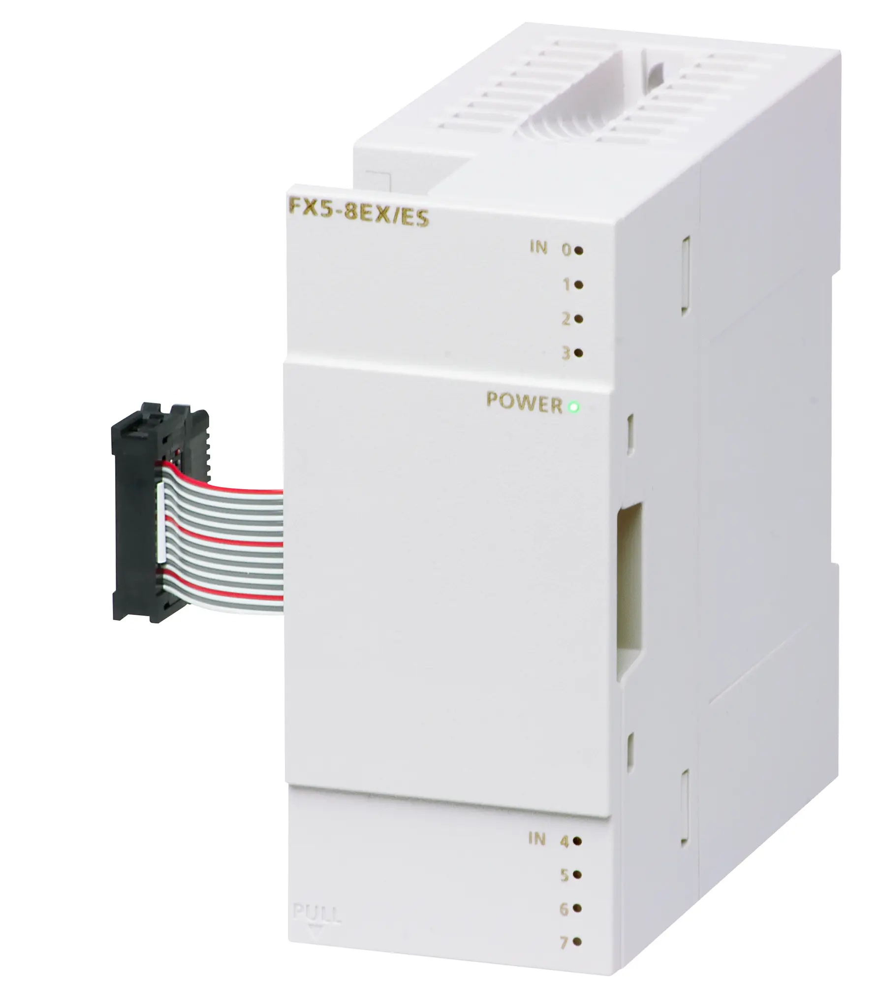 Produktfoto 1 von FX5-8EX/ES