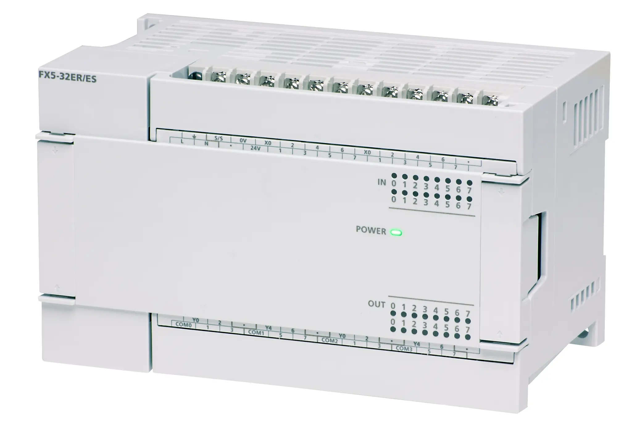 Produktfoto 1 von FX5-32ET/ESS