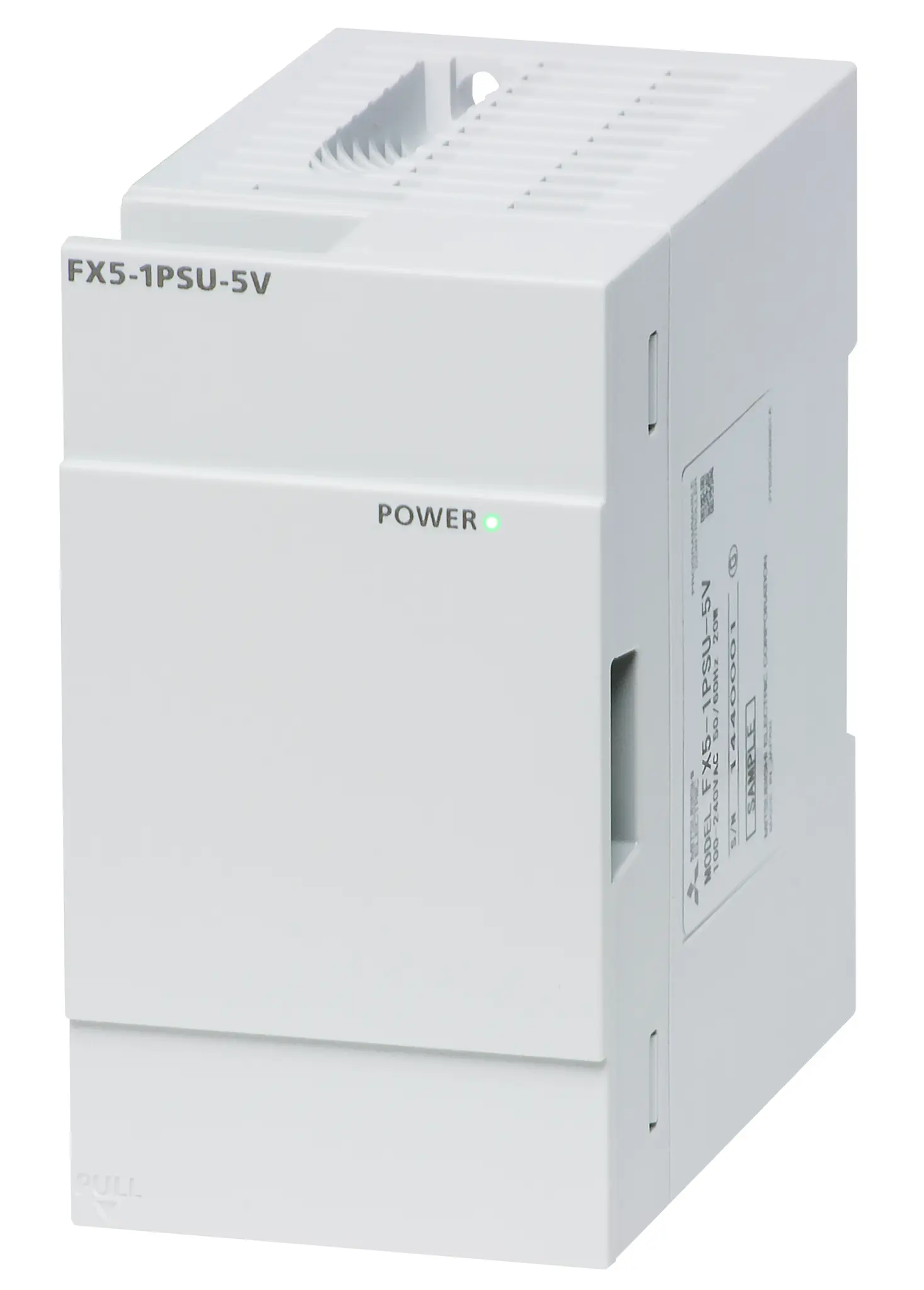 Produktfoto 1 von FX5-1PSU-5V