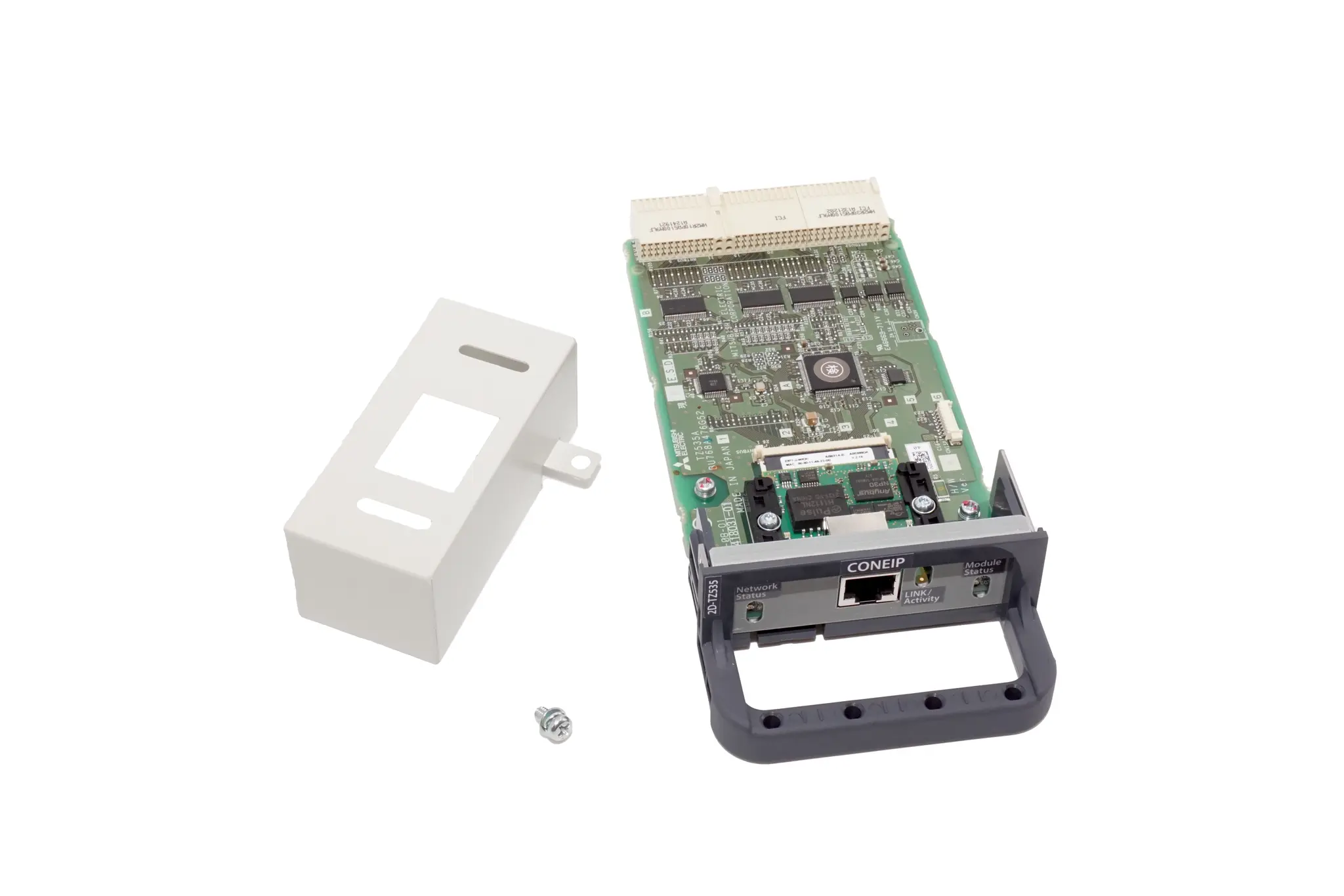 Produktfoto 1 von 2D-TZ535-EIP-SET