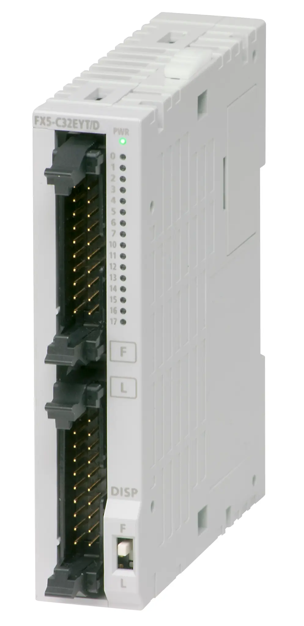 Produktfoto 1 von FX5-C32ET/DSS
