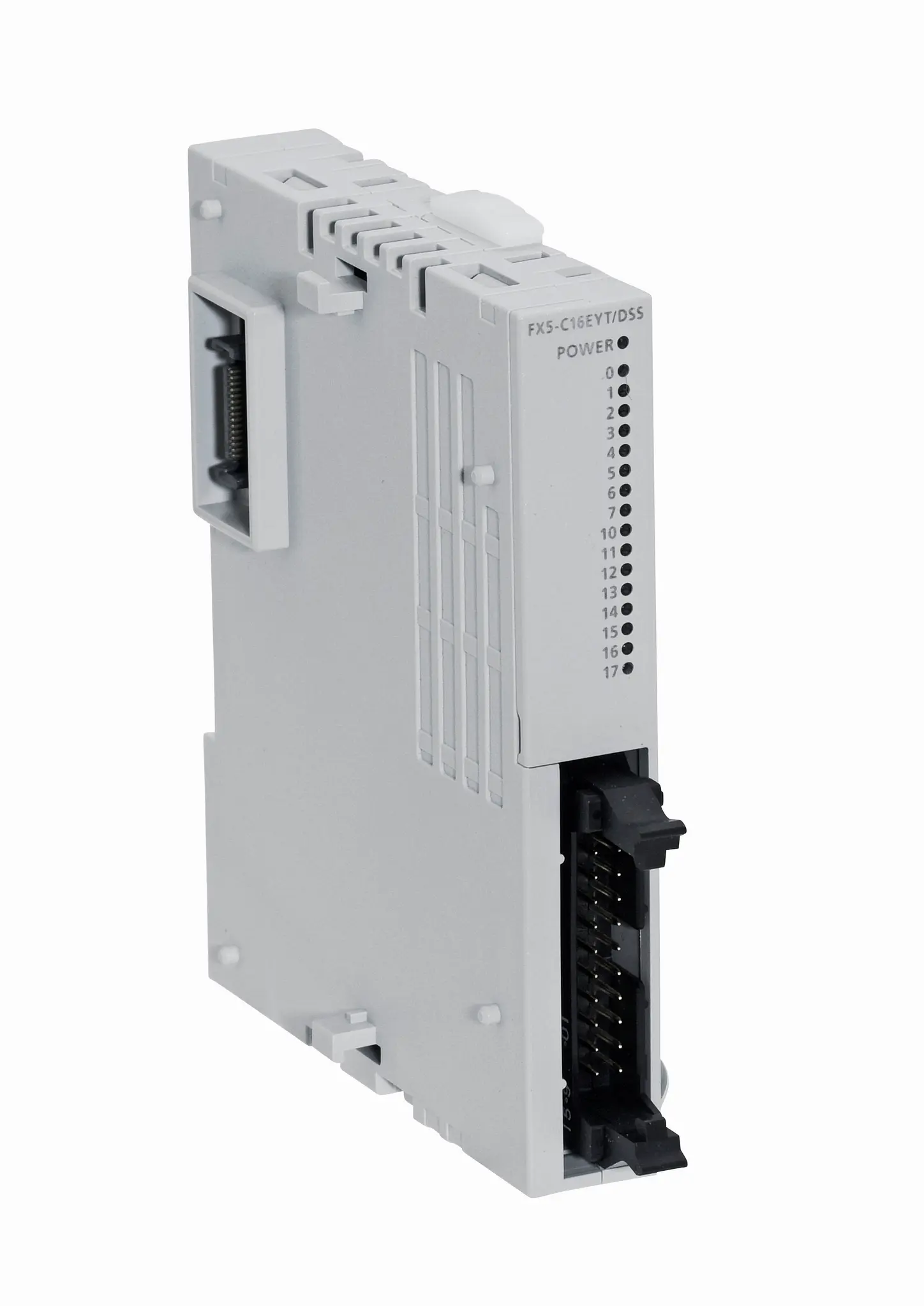Produktfoto 1 von FX5-C16EYT/DSS