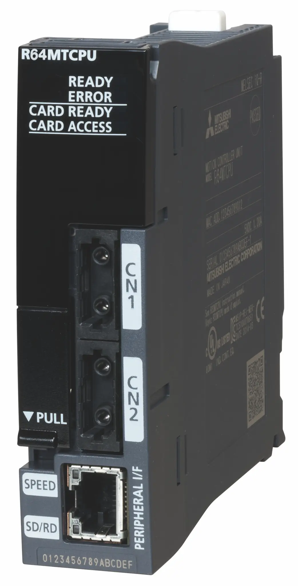 Produktfoto 1 von R64MTCPU
