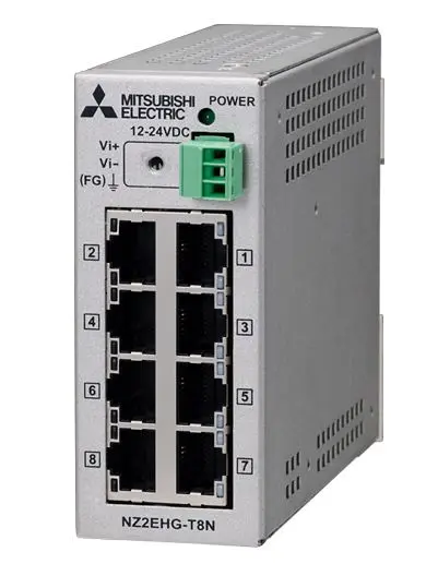 Produktfoto 1 von NZ2EHG-T8N