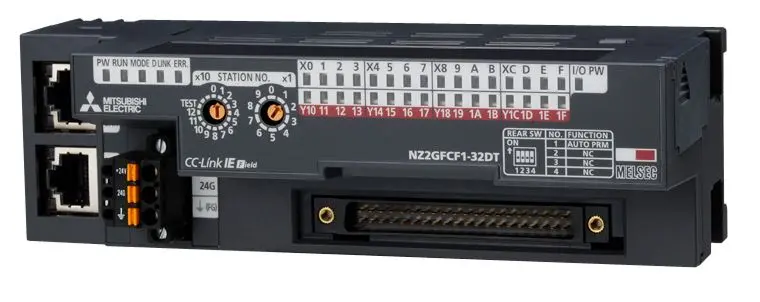 Produktfoto 1 von NZ2GFCF1-32DT