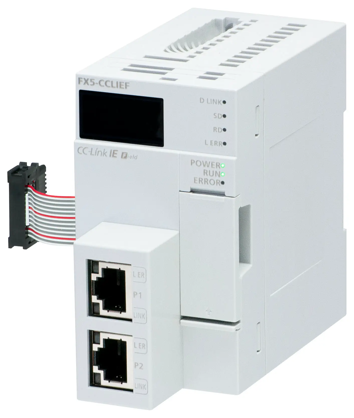 Produktfoto 1 von FX5-CCLIEF