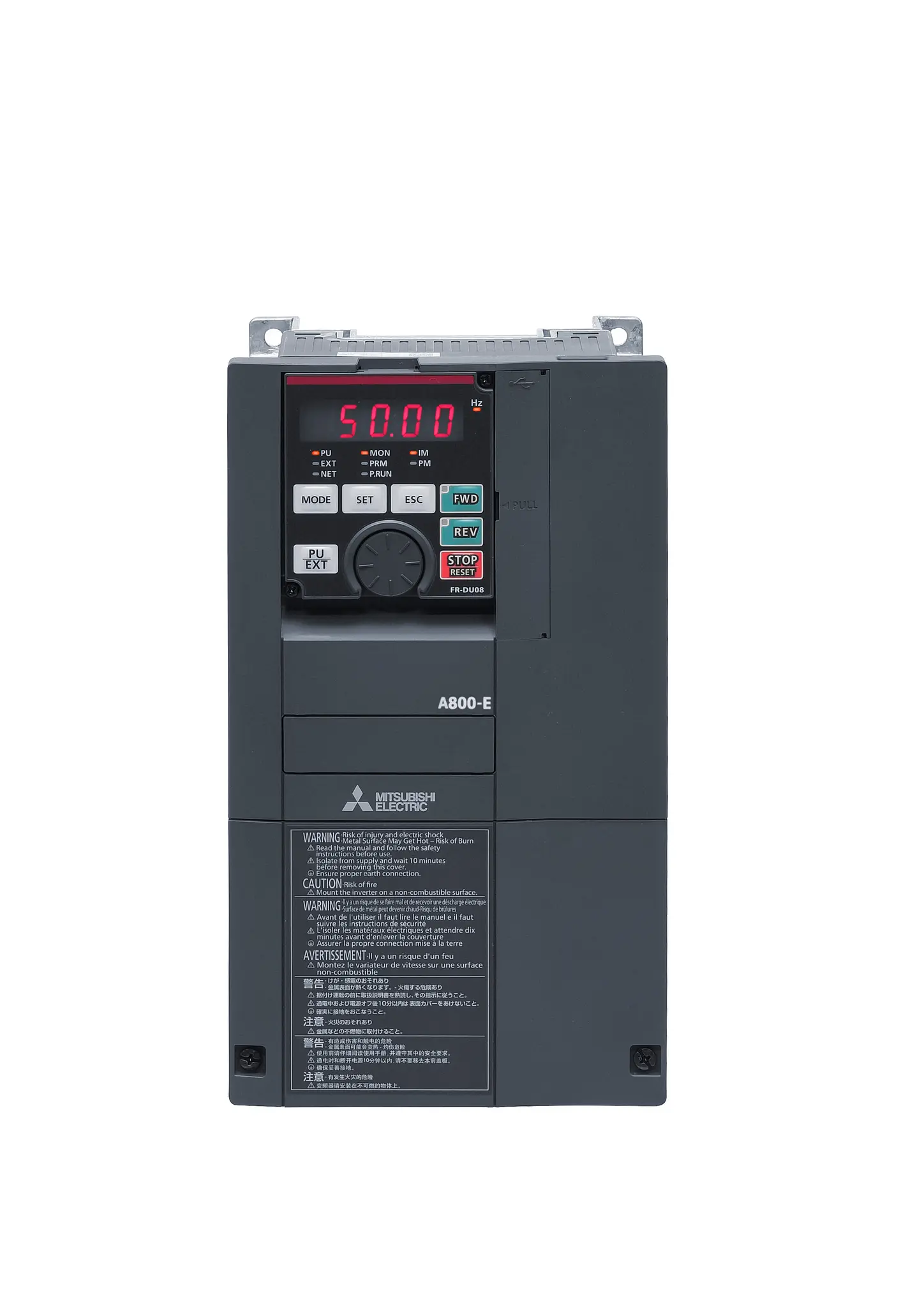 Produktfoto 1 von FR-A840-00052-E2-60