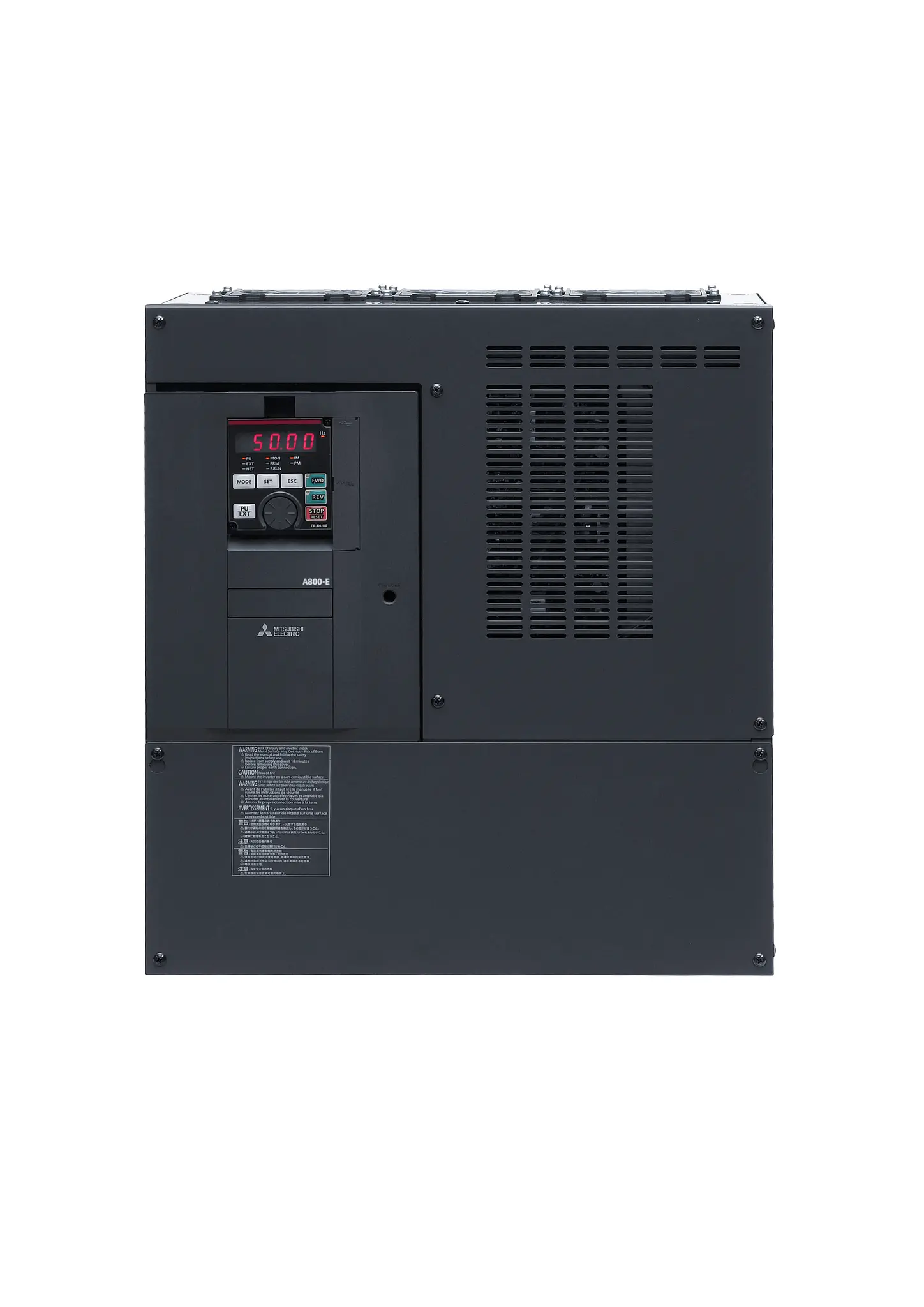 Produktfoto 1 von FR-A840-01800-E2-60