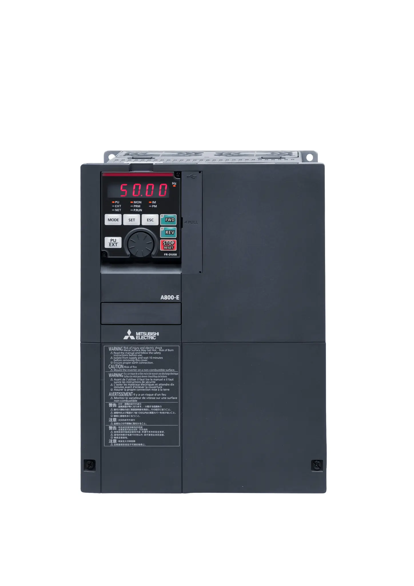 Produktfoto 1 von FR-A840-00380-E2-60