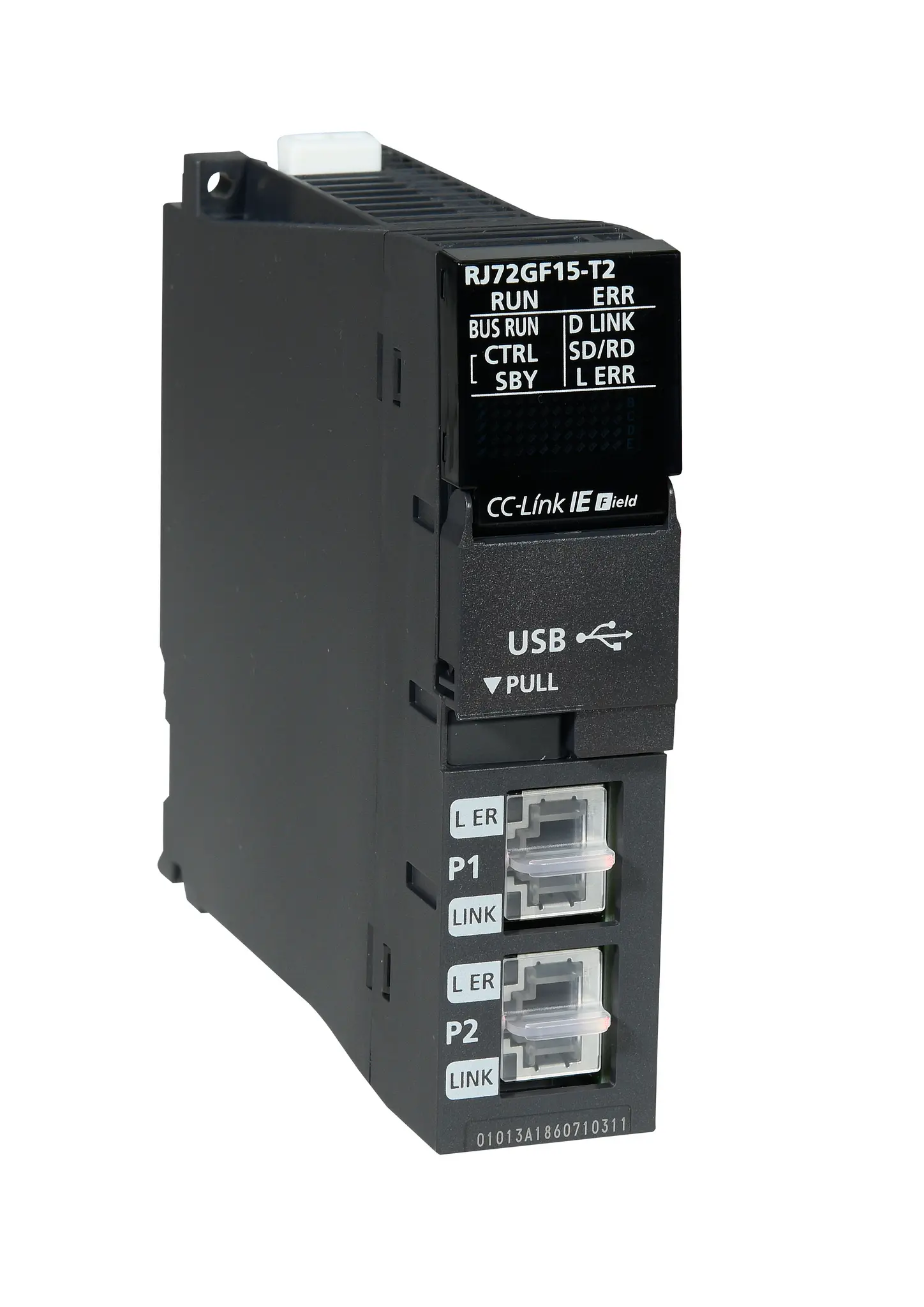 Produktfoto 1 von RJ72GF15-T2