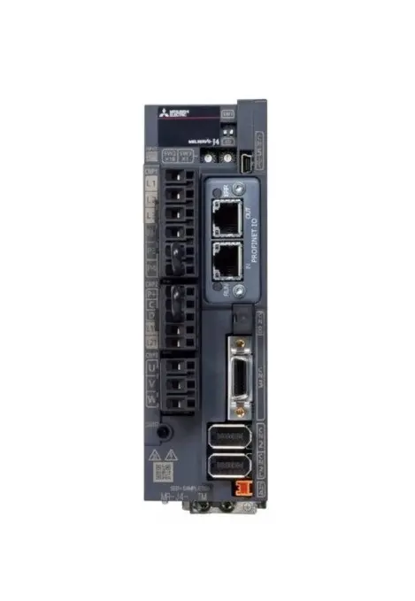 Produktfoto 1 von MR-J4-20TM-PNT