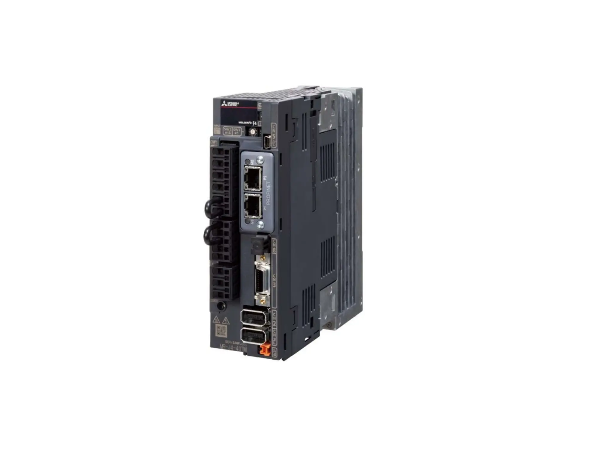 Produktfoto 1 von MR-J4-40TM-PNT