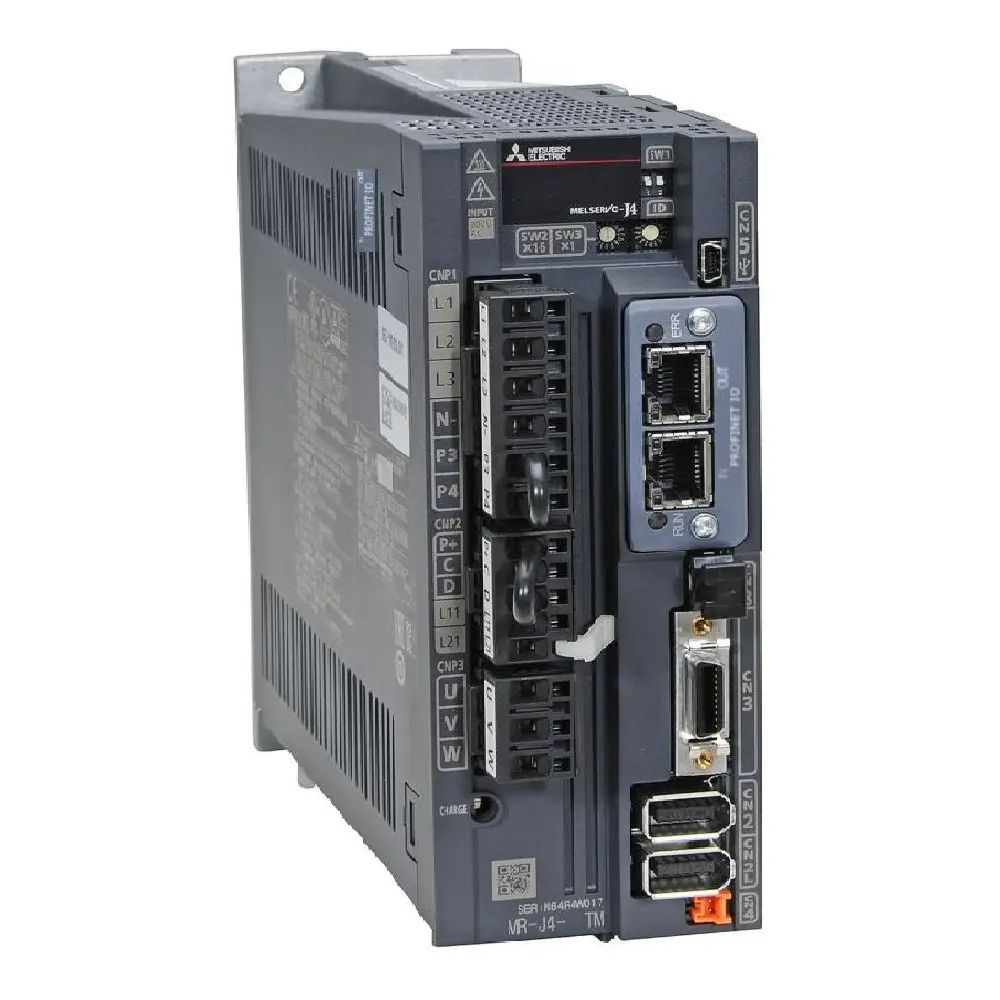 Produktfoto 1 von MR-J4-100TM4-PNT