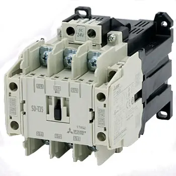 Produktfoto 1 von SD-T35 DC24V