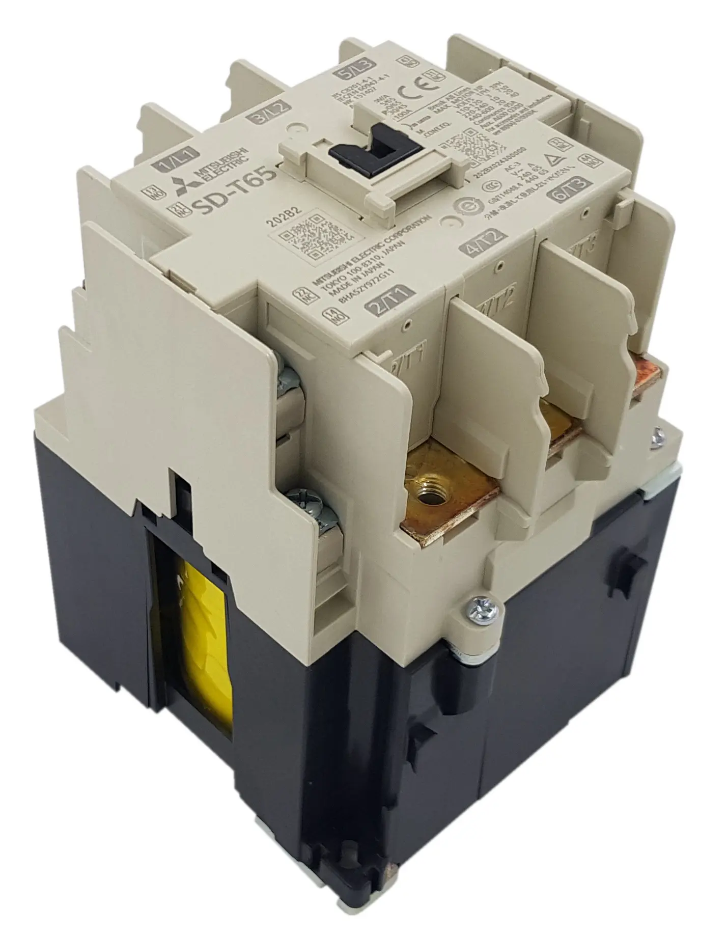 Produktfoto 1 von SD-T65 DC24V