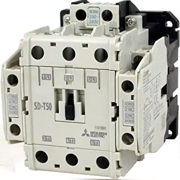 Produktfoto 1 von SD-T50 DC24V