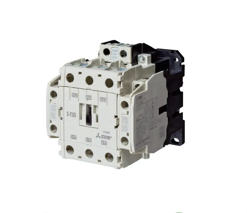 Produktfoto 1 von S-T35 AC24V