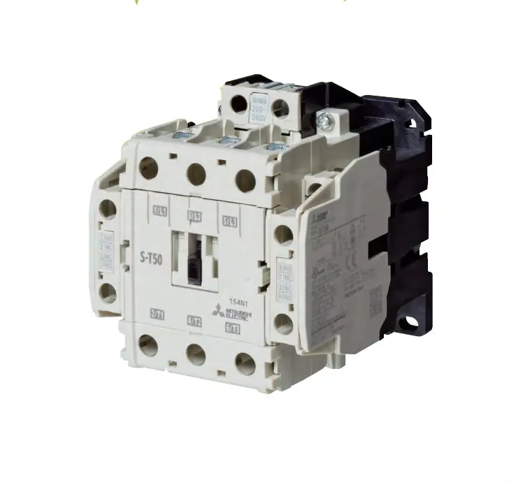 Produktfoto 1 von S-T50 AC24V