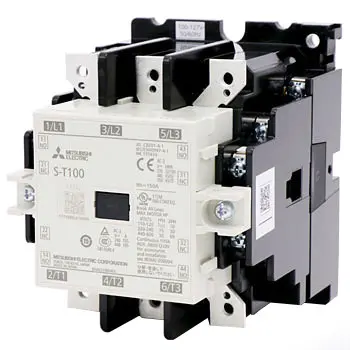 Produktfoto 1 von S-T100 AC400V