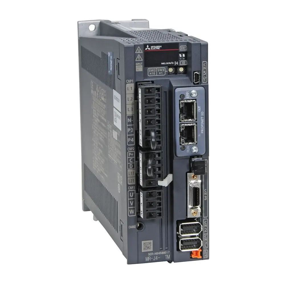 Produktfoto 1 von MR-J4-60TM4-PNT