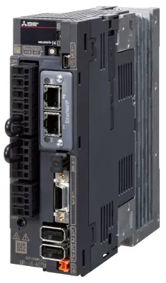 Produktfoto 1 von MR-J4-10TM-EIP