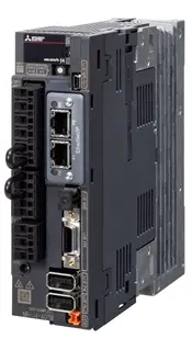 Produktfoto 1 von MR-J4-20TM-EIP