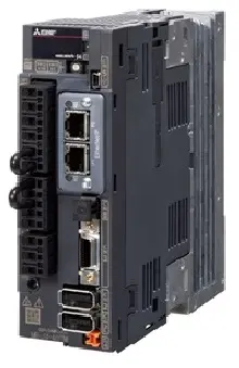 Produktfoto 1 von MR-J4-60TM-EIP