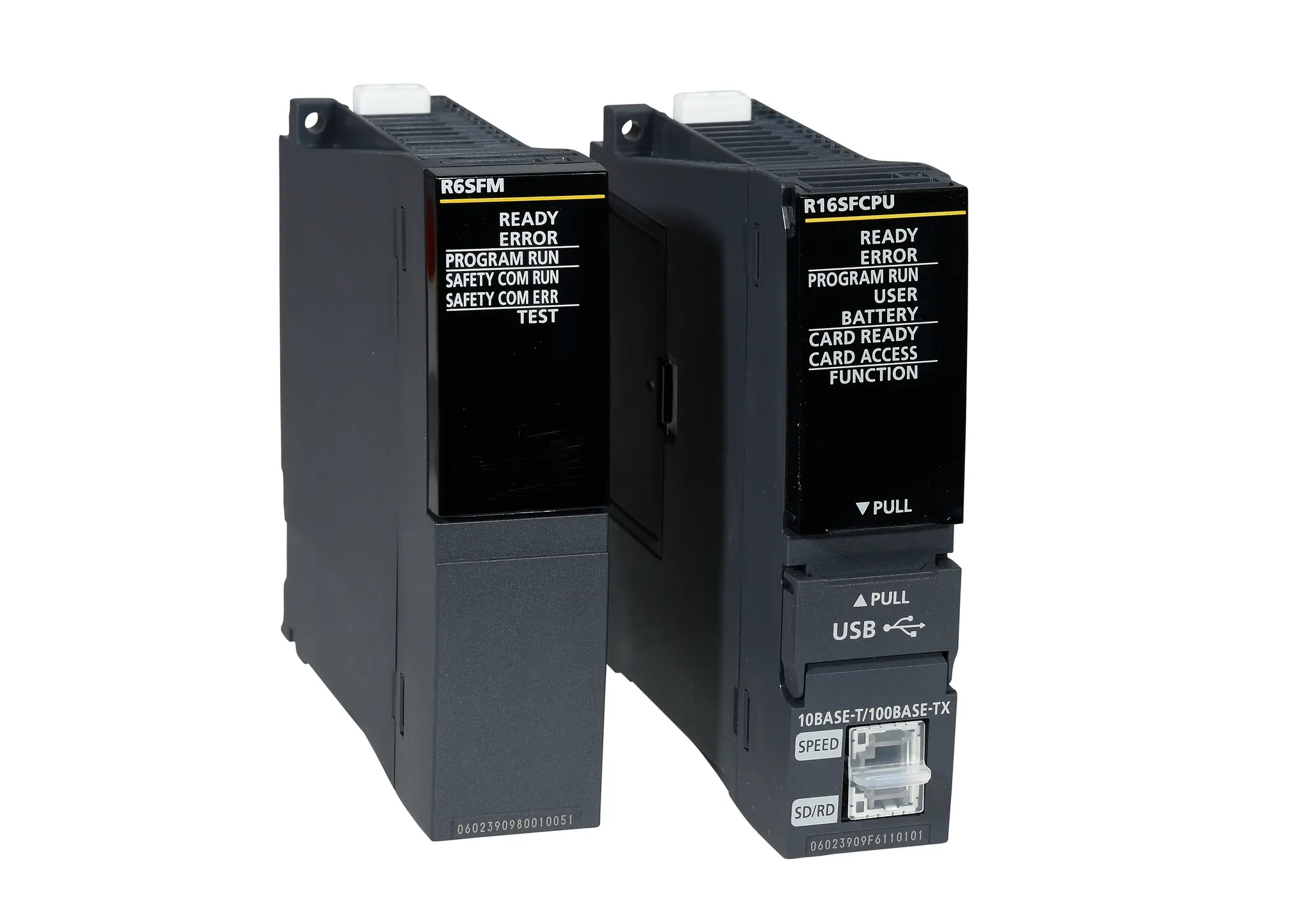 Produktfoto 1 von R16SFCPU-SET