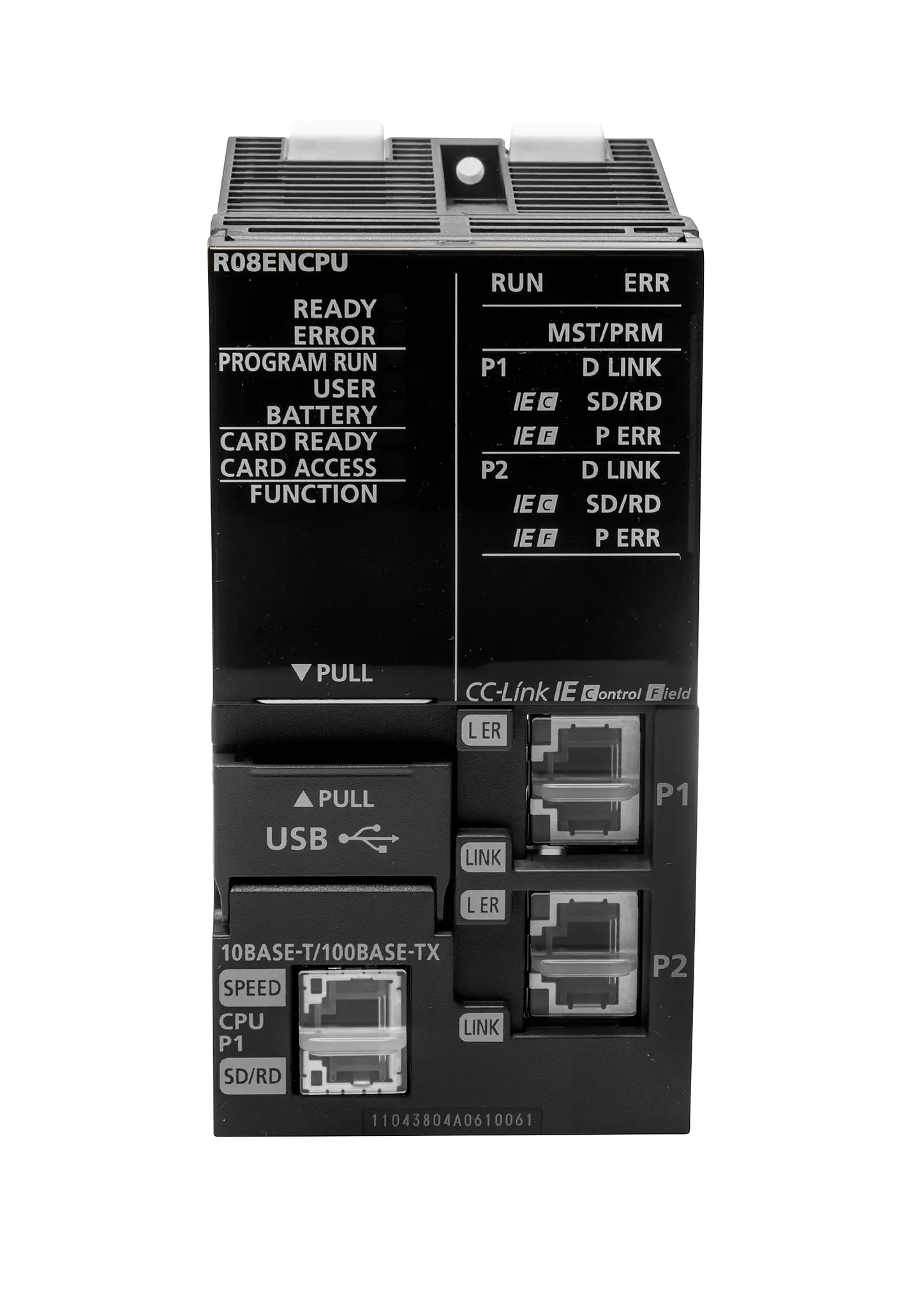 Produktfoto 1 von R08ENCPU