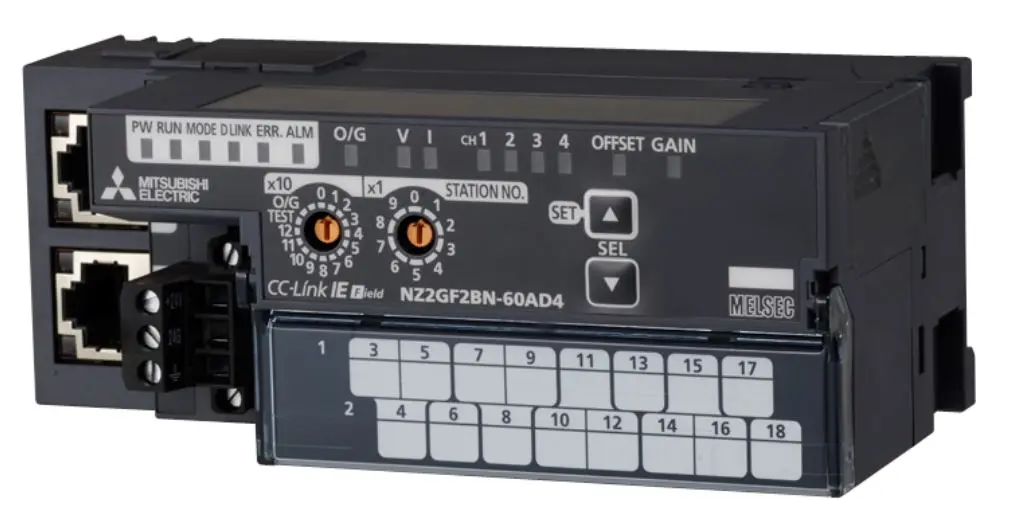 Produktfoto 1 von NZ2GF2BN-60AD4